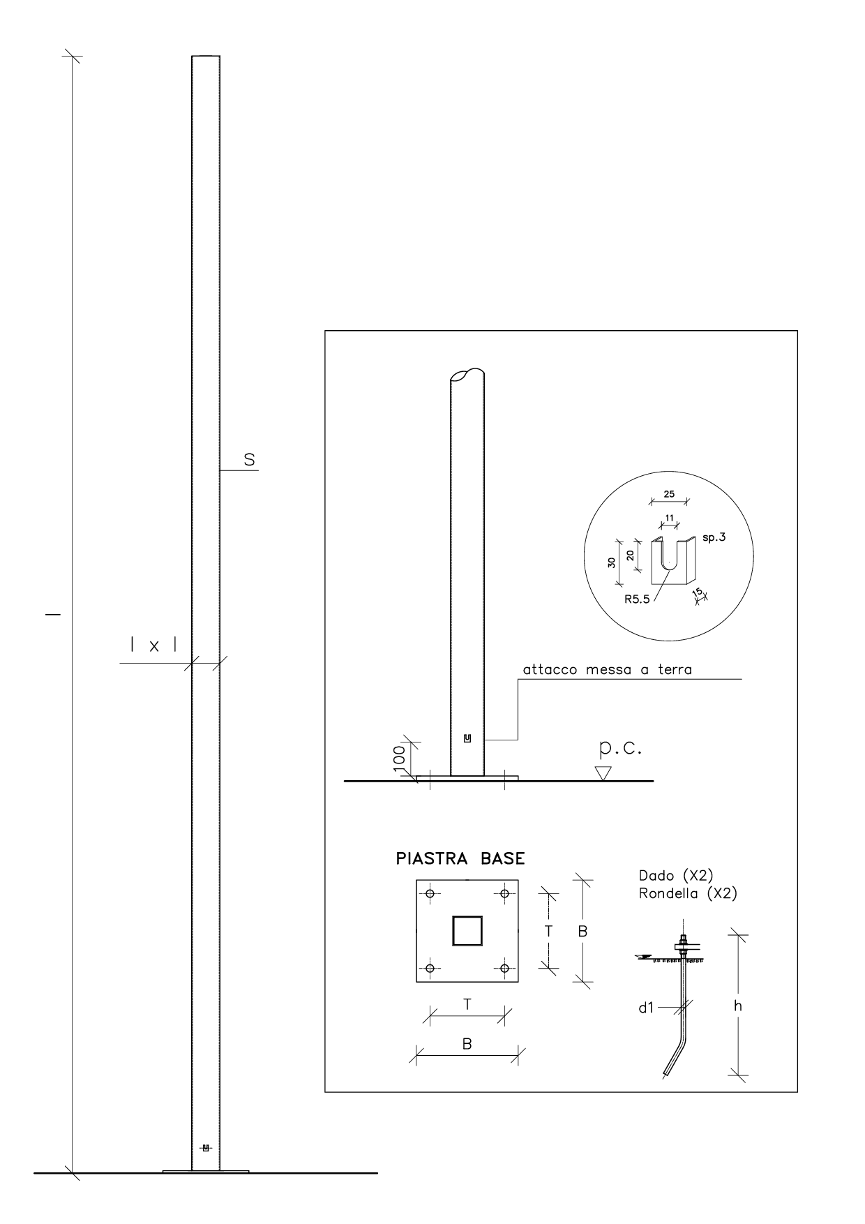 Articolo PQ50380P