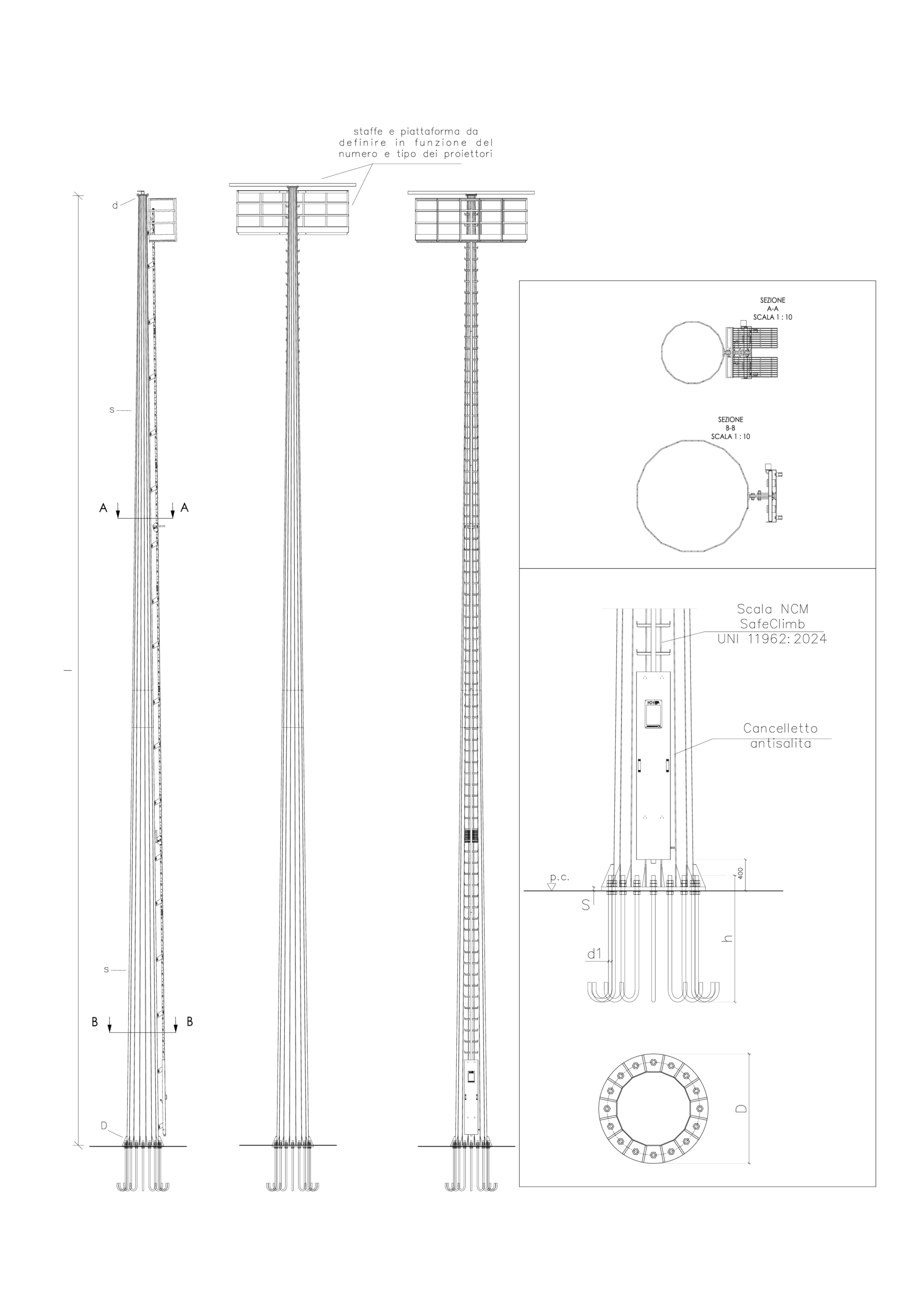 Articolo TF160P