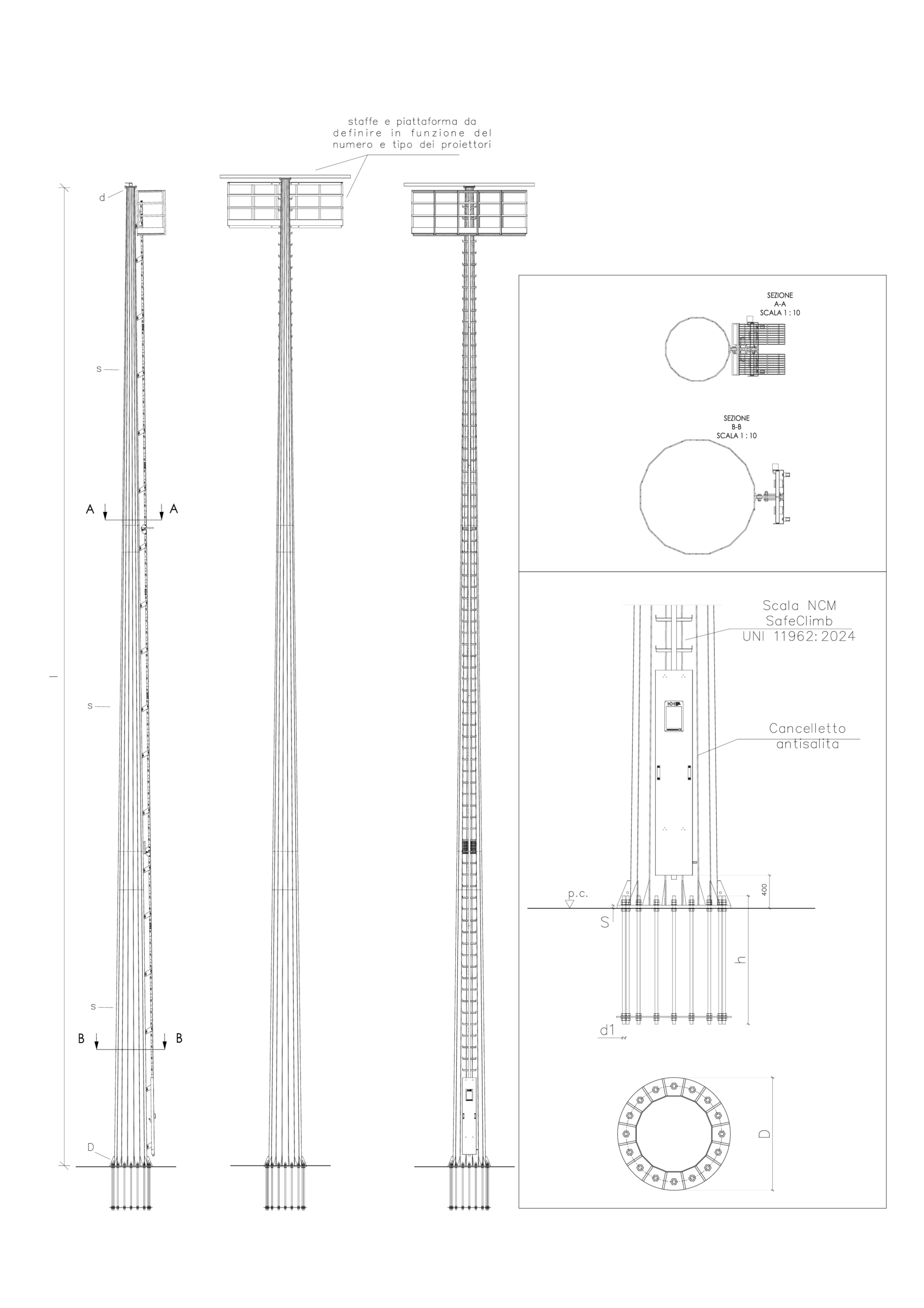 Articolo TF302P
