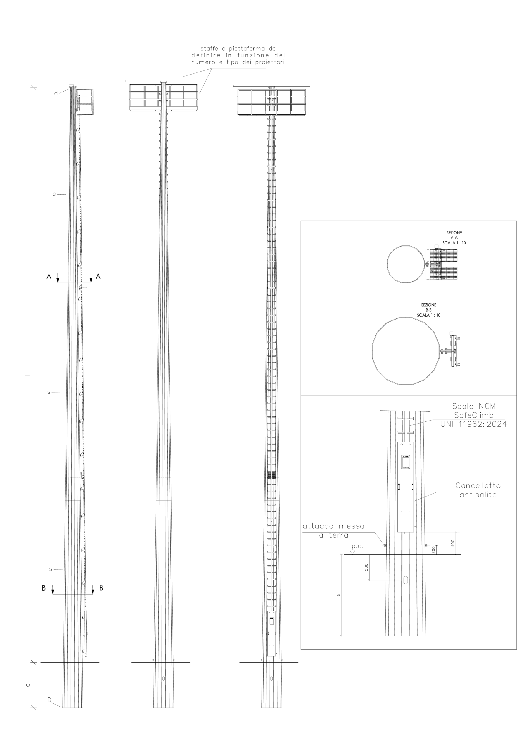 Articolo TF301